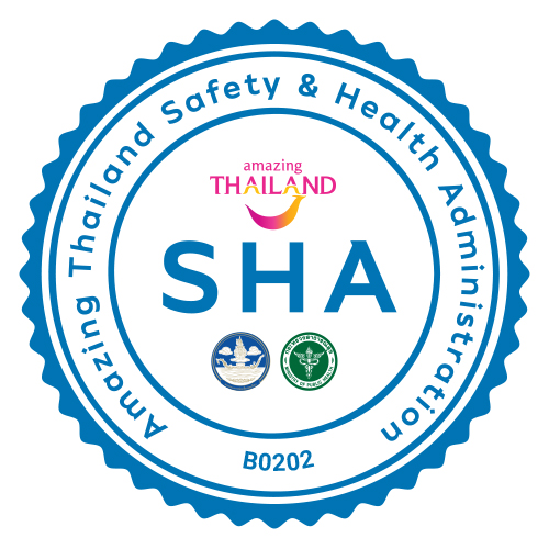 SHA - Kantary Hotel Ayutthaya